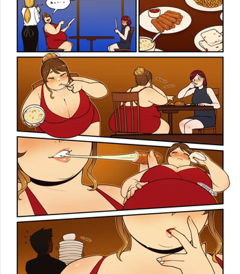 Couple Stuff comic porn sex 10