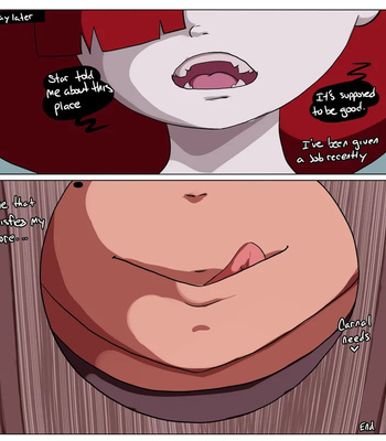 Marco’s Hole comic porn sex 11