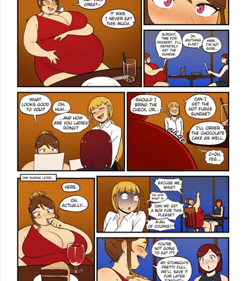 Couple Stuff comic porn sex 11