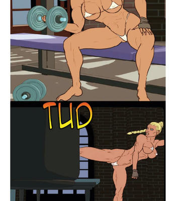 Six Death 1 comic porn sex 12