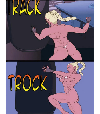 Six Death 1 comic porn sex 13