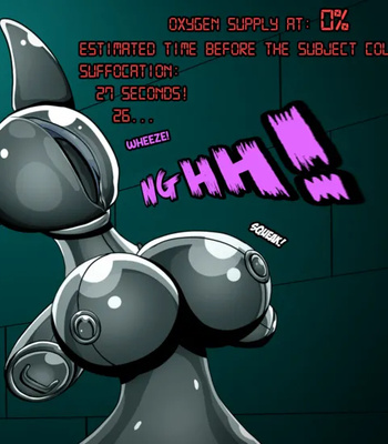 Black Bohed comic porn sex 13