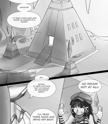 Magic-G 1 comic porn sex 14