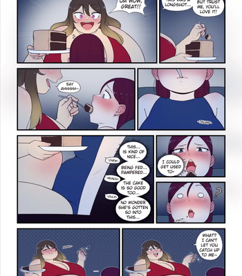 Couple Stuff comic porn sex 14