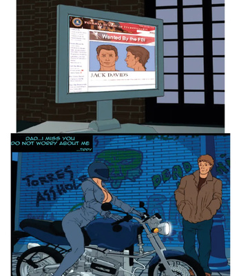 Six Death 1 comic porn sex 15