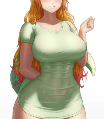 A 2B Christmas comic porn sex 15