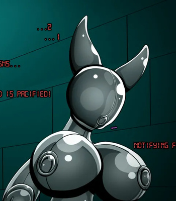 Black Bohed comic porn sex 16