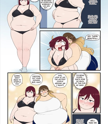 Couple Stuff comic porn sex 16