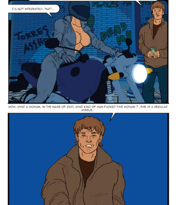 Six Death 1 comic porn sex 17