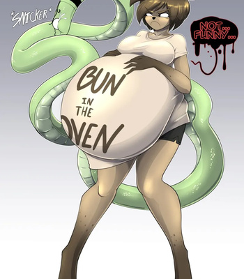 The Big Gulp – Aftertaste comic porn sex 18