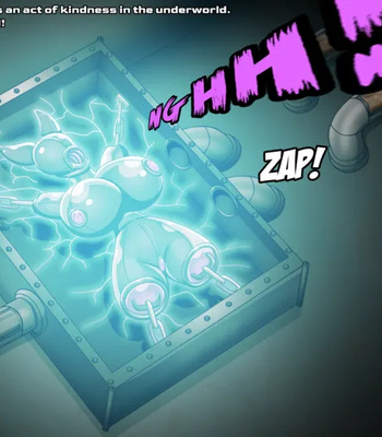 Black Bohed comic porn sex 18