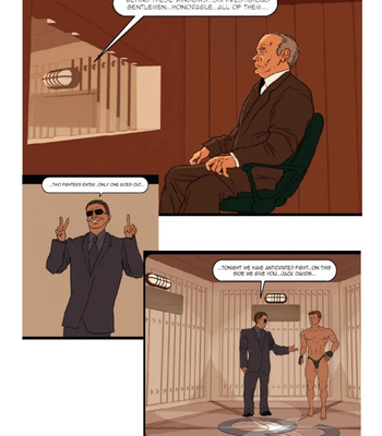 Six Death 1 comic porn sex 19