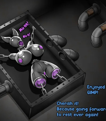 Black Bohed comic porn sex 19