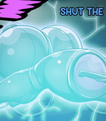 Black Bohed comic porn sex 22