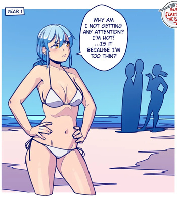 Couple Stuff comic porn sex 22