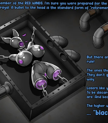 Black Bohed comic porn sex 25