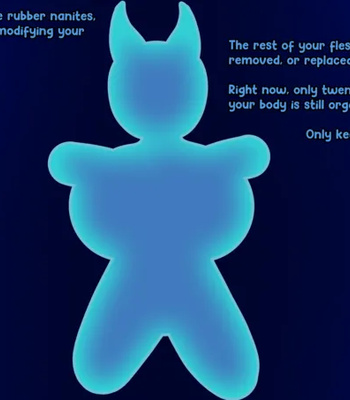 Black Bohed comic porn sex 27