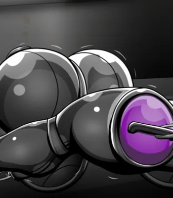 Black Bohed comic porn sex 31