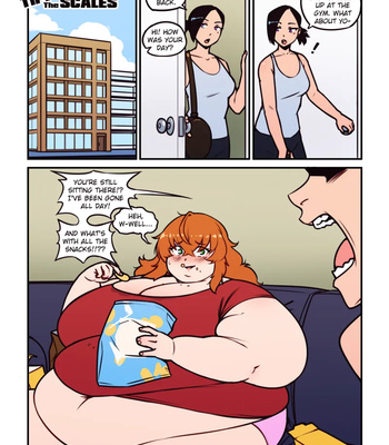 Couple Stuff comic porn sex 32