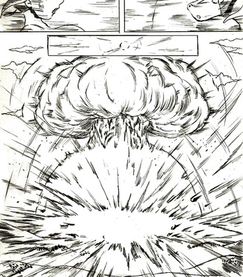 Dragon Ball Z Golden Age 11 – Family Business comic porn sex 33