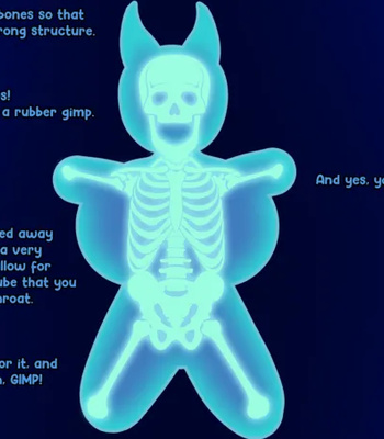 Black Bohed comic porn sex 33