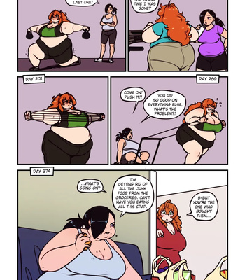 Couple Stuff comic porn sex 35