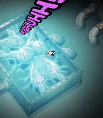 Black Bohed comic porn sex 35