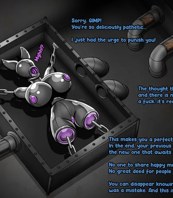 Black Bohed comic porn sex 36