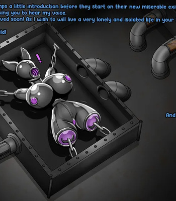 Black Bohed comic porn sex 40