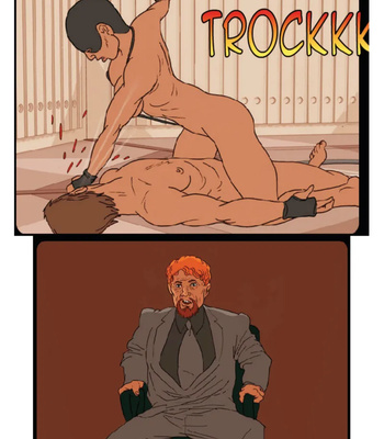 Six Death 1 comic porn sex 40