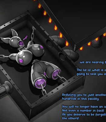 Black Bohed comic porn sex 41