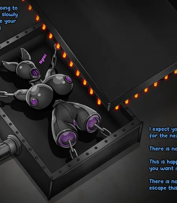 Black Bohed comic porn sex 42