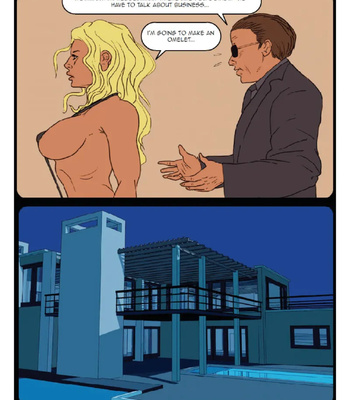 Six Death 1 comic porn sex 44