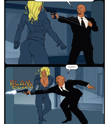 Six Death 1 comic porn sex 46