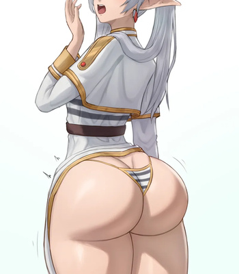 How Heavy Is It comic porn sex 46