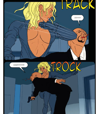 Six Death 1 comic porn sex 47