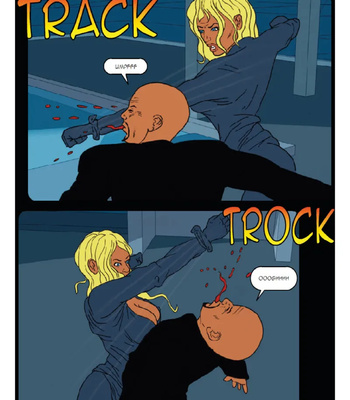 Six Death 1 comic porn sex 48