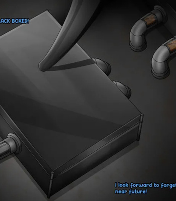 Black Bohed comic porn sex 49