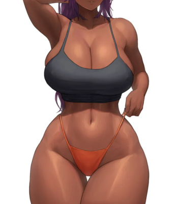 A 2B Christmas comic porn sex 50