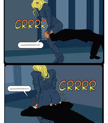 Six Death 1 comic porn sex 50