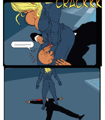 Six Death 1 comic porn sex 51