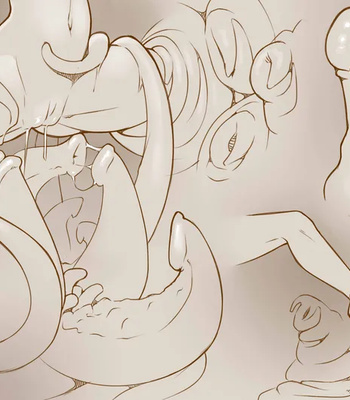 Magic-G 1 comic porn sex 57