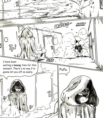 Dragon Ball Z Golden Age 11 – Family Business comic porn sex 59