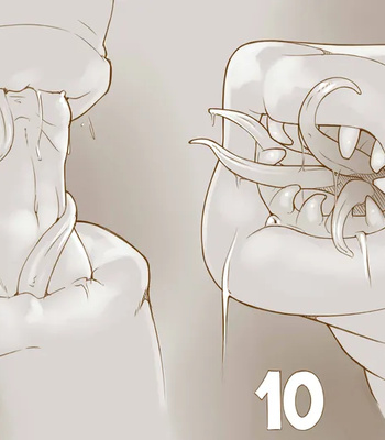 Magic-G 1 comic porn sex 60