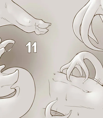 Magic-G 1 comic porn sex 61