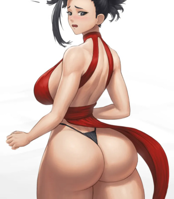 A 2B Christmas comic porn sex 65