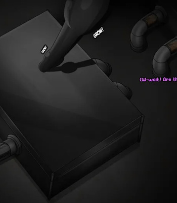 Black Bohed comic porn sex 73