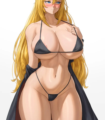 How Heavy Is It comic porn sex 80