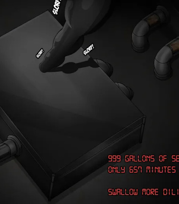 Black Bohed comic porn sex 90