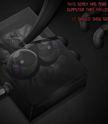 Black Bohed comic porn sex 106